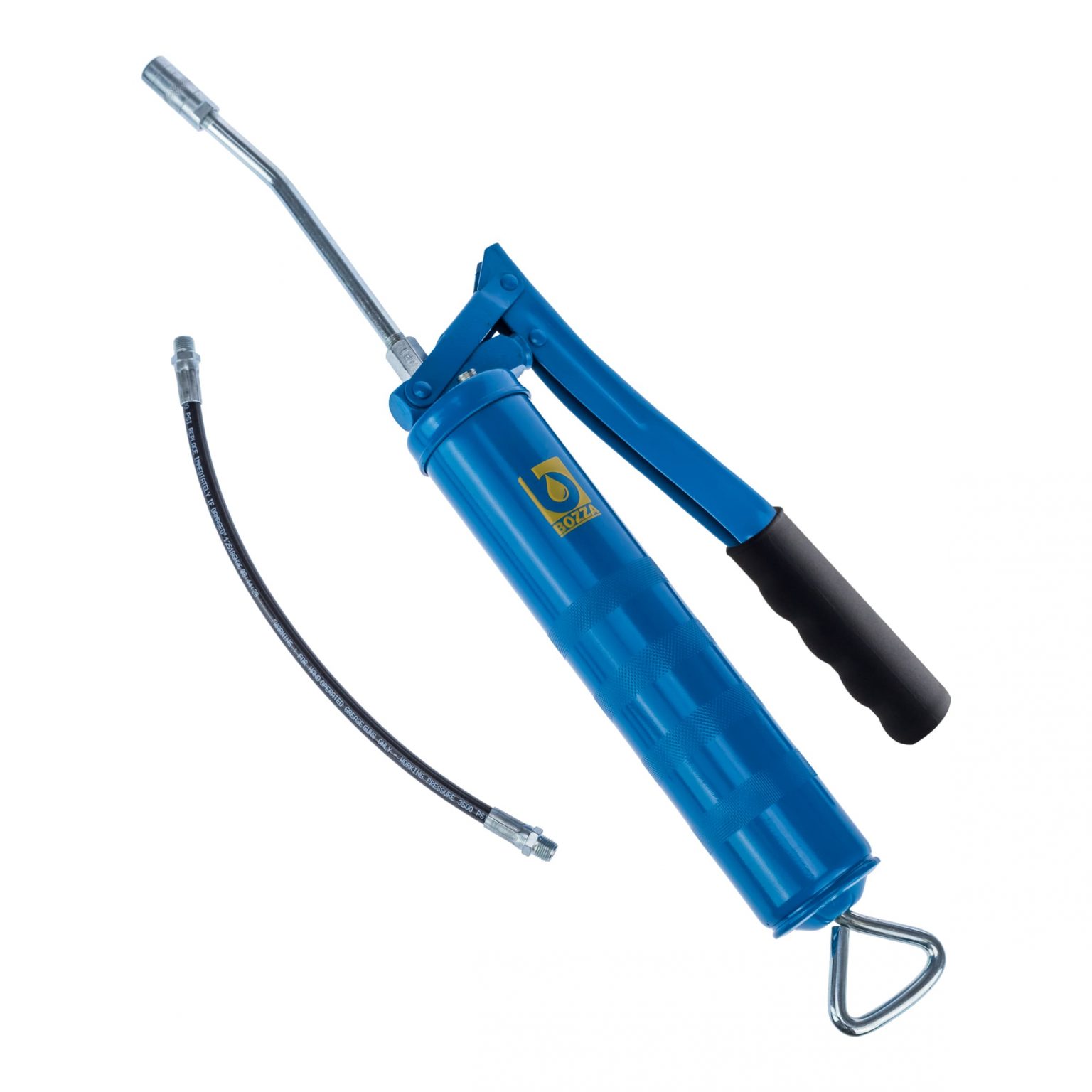 BOMBA MANUAL - GRAXA - 7029-G2 | Bozza