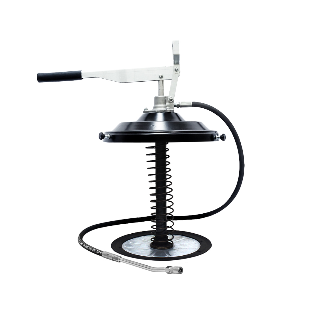 BOMBA MANUAL - GRAXA - 8520-G4 | Bozza